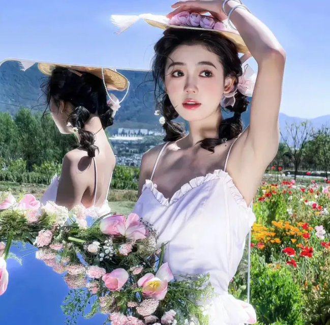 战地微光 封面