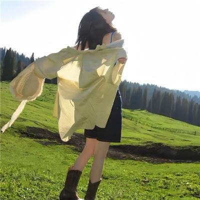 川柳少女 封面